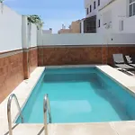 アパート Estudio Con Acceso A Piscina *