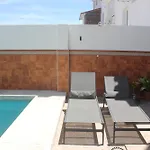Estudio Con Acceso A Piscina *