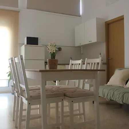 דירה Estudio Con Acceso A Piscina