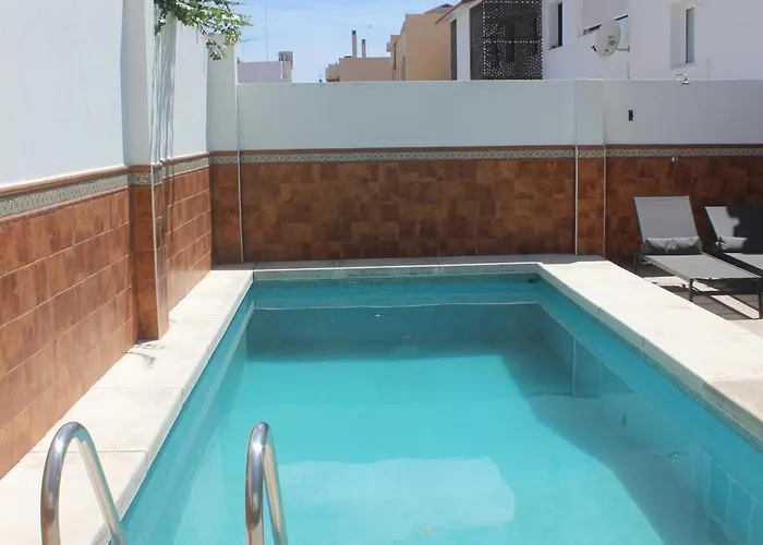 דירה Estudio Con Acceso A Piscina *